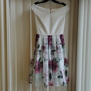 Ted Baker London Dress